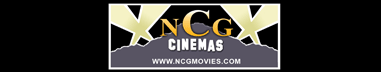 NCG Cinemas