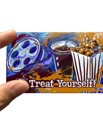 Marcus Theatres Gift Cards