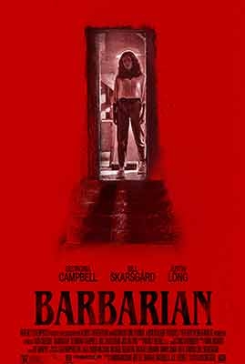 Barbarian'