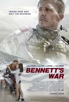Bennetts War