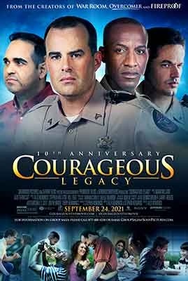 Courageous'
