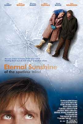 Eternal Sunshine Of The Spotless Mind