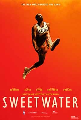 Sweetwater'