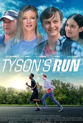 Tysons Run